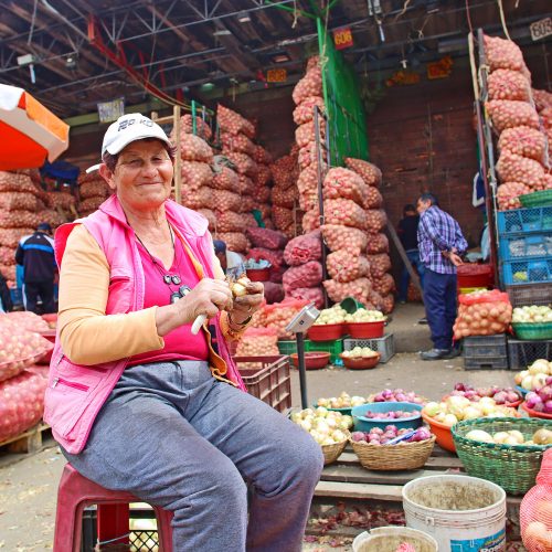 Carnes, pescados y procesados, los alimentos con mayores aumentos en el abastecimiento durante enero