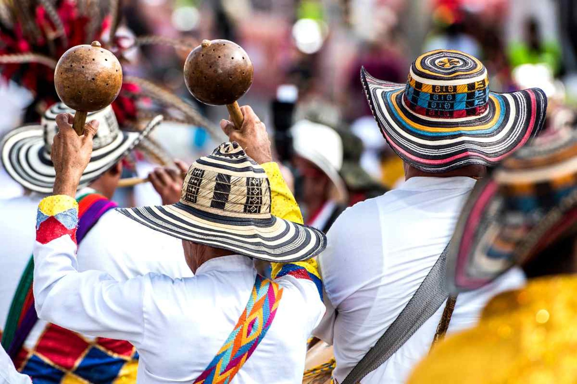 Cuatro consejos para viajar barato al Carnaval de Barranquilla desde cualquier lugar de Colombia