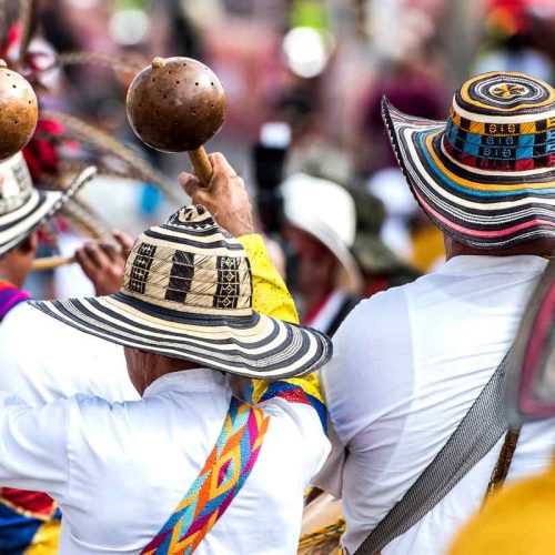 Cuatro consejos para viajar barato al Carnaval de Barranquilla desde cualquier lugar de Colombia