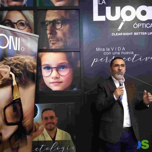 La Lupa Óptica: una experiencia de lujo, salud y estilo que transforma la visión