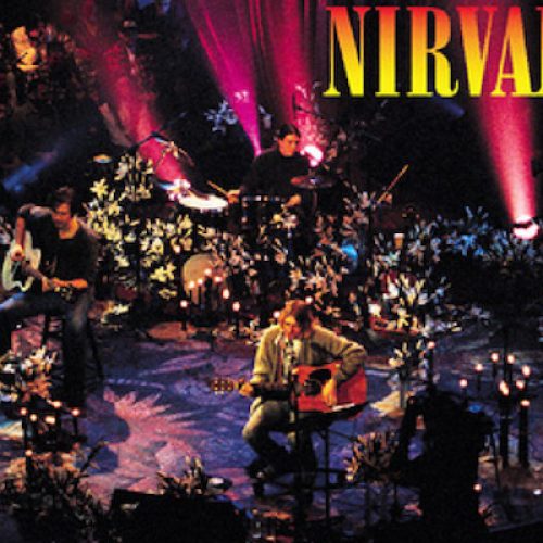 DIRECTV y su plataforma DGO transmitirán en exclusiva el icónico MTV Unplugged de Nirvana