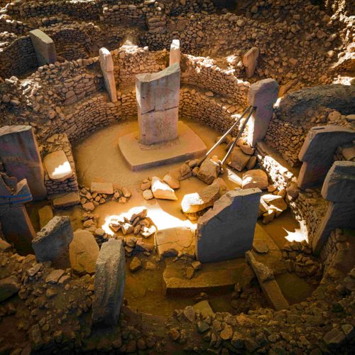 Así es visitar Göbekli Tepe, el templo más antiguo del mundo ubicado en Turquía