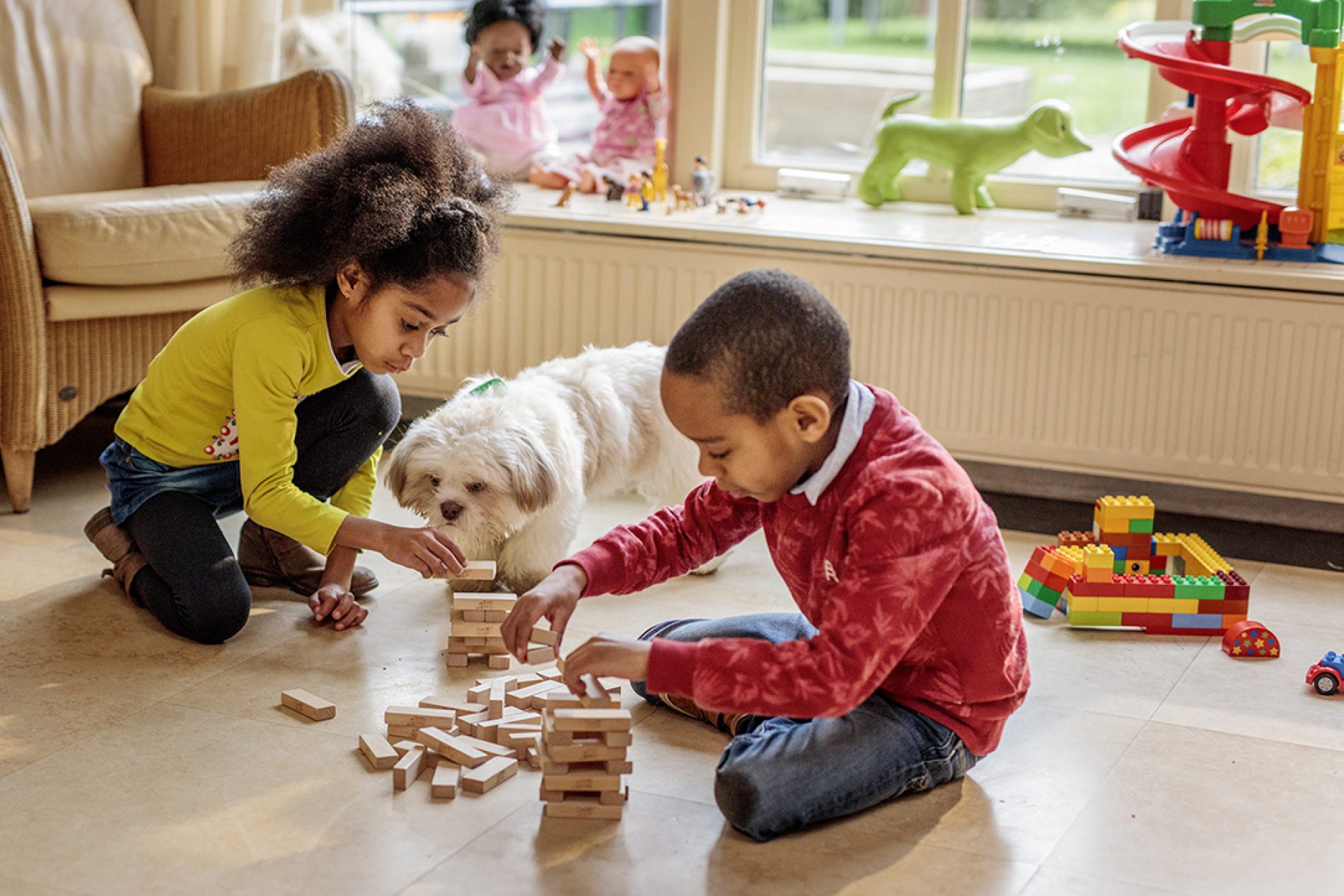 Los mejores consejos para mantener a tu cachorro saludable