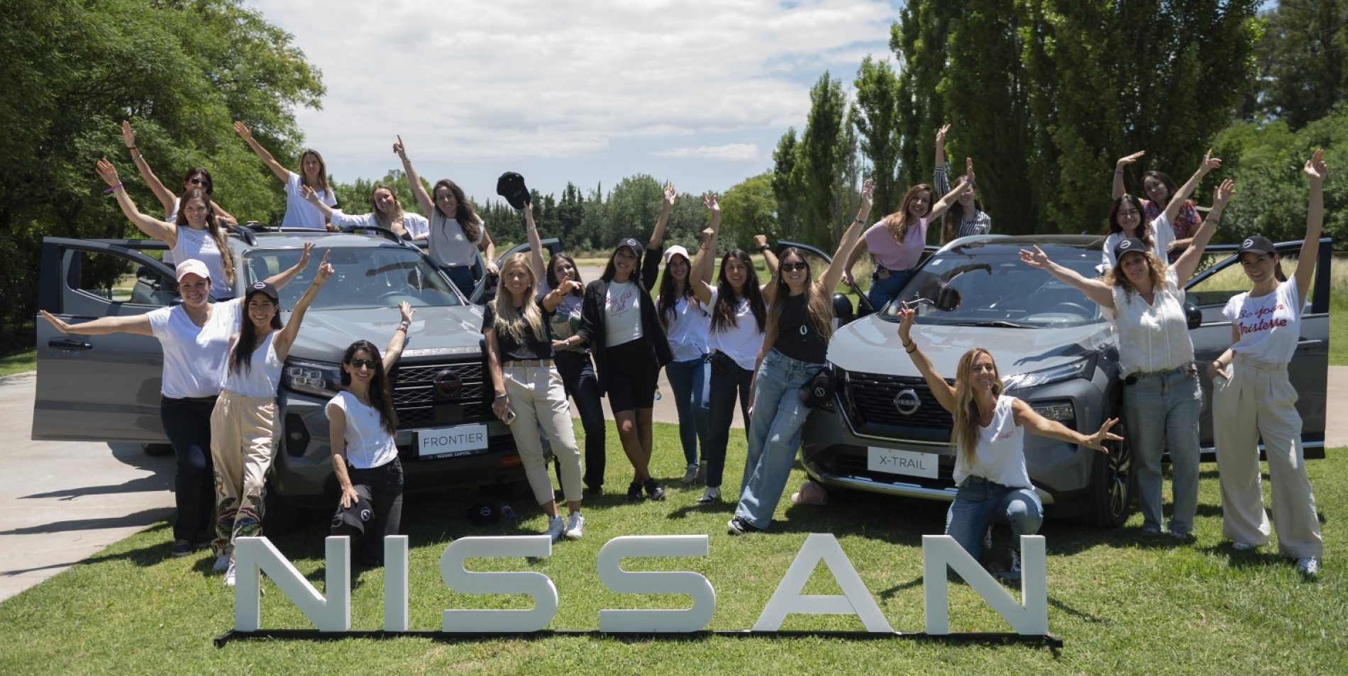 Día internacional de la mujer: Mitos falsos sobre las mujeres al volante 