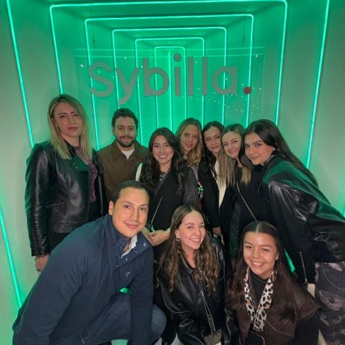 Falabella renueva Sybilla, su icónica marca de moda, para seguir conectando con los jóvenes