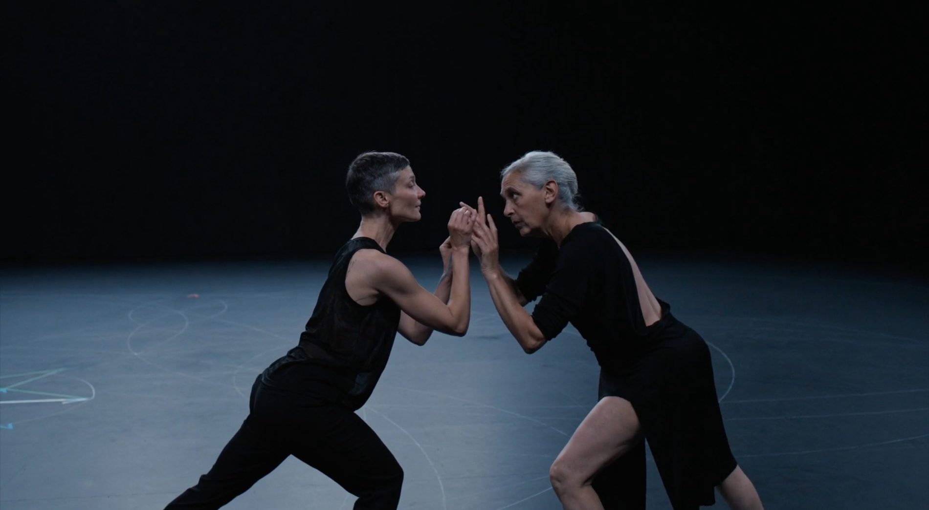 Las Suites de Bach según Anne Keersmaeker se verán en Colombia