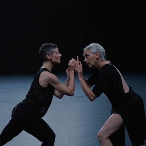 Las Suites de Bach según Anne Keersmaeker se verán en Colombia