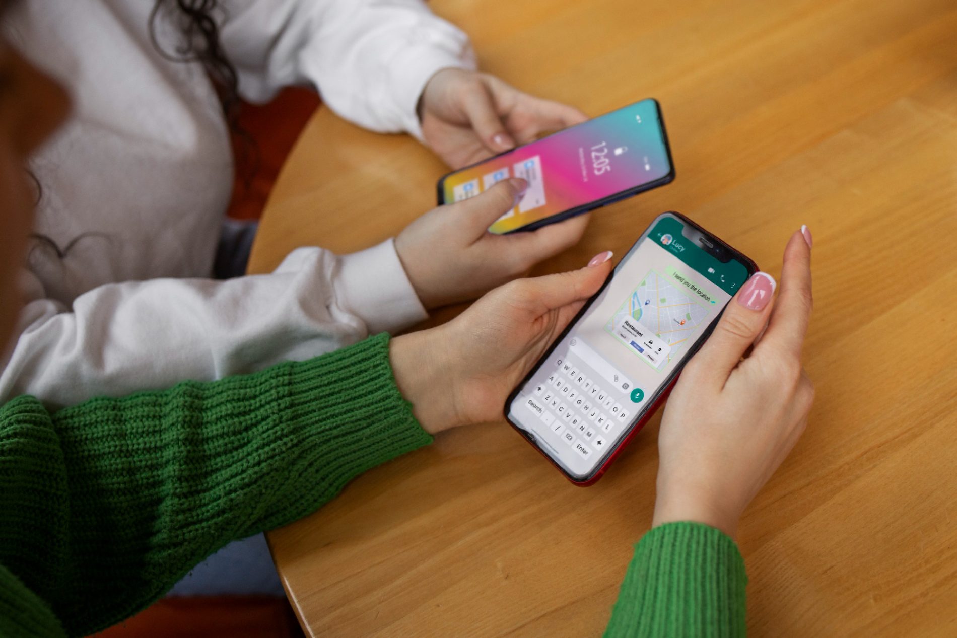 BLU: La Marca de Smartphones que Conquista a los Mercados Emergentes con Precios Accesibles