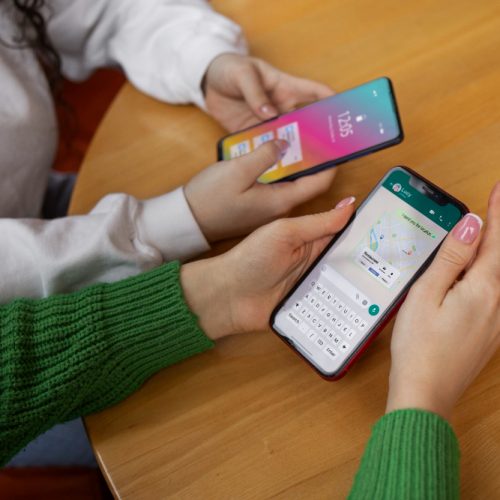 BLU: La Marca de Smartphones que Conquista a los Mercados Emergentes con Precios Accesibles