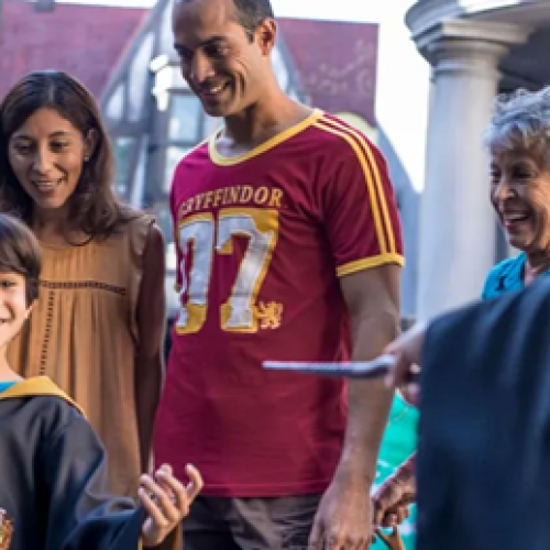 Consejos para planear y disfrutar unas vacaciones inolvidables de mitad de año en Disney y Universal Orlando Resort