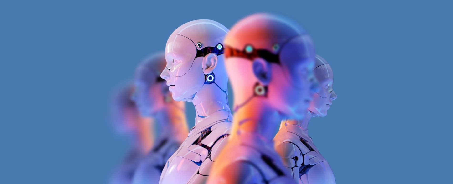 ¿Quién es el dueño de lo que crea la inteligencia artificial?