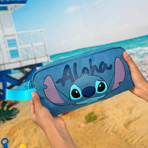 STITCH LLEGA A TRANSFORMAR LA RUTINA EN UNA AVENTURA INTERGALÁCTICA DE DIVERSIÓN