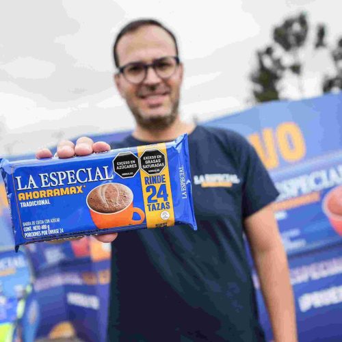 Nutresa lanza línea de chocolate económico para enfrentar alza histórica del cacao