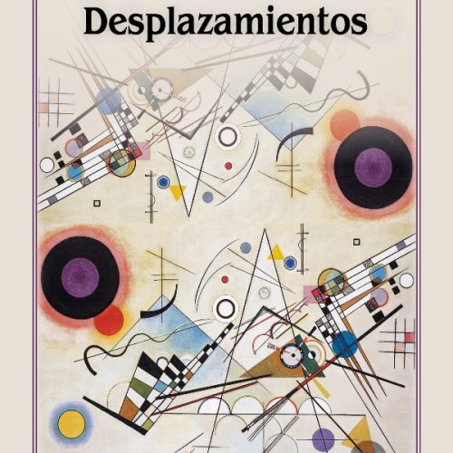 LA ESCRITORA Y POETA GLORIA MACHER PRESENTA DESPLAZAMIENTOS, SU MÁS RECIENTE POEMARIO, EN LA FILBo