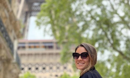 Diseñadora colombiana redefine el lujo en París liderando innovadora colaboración internacional