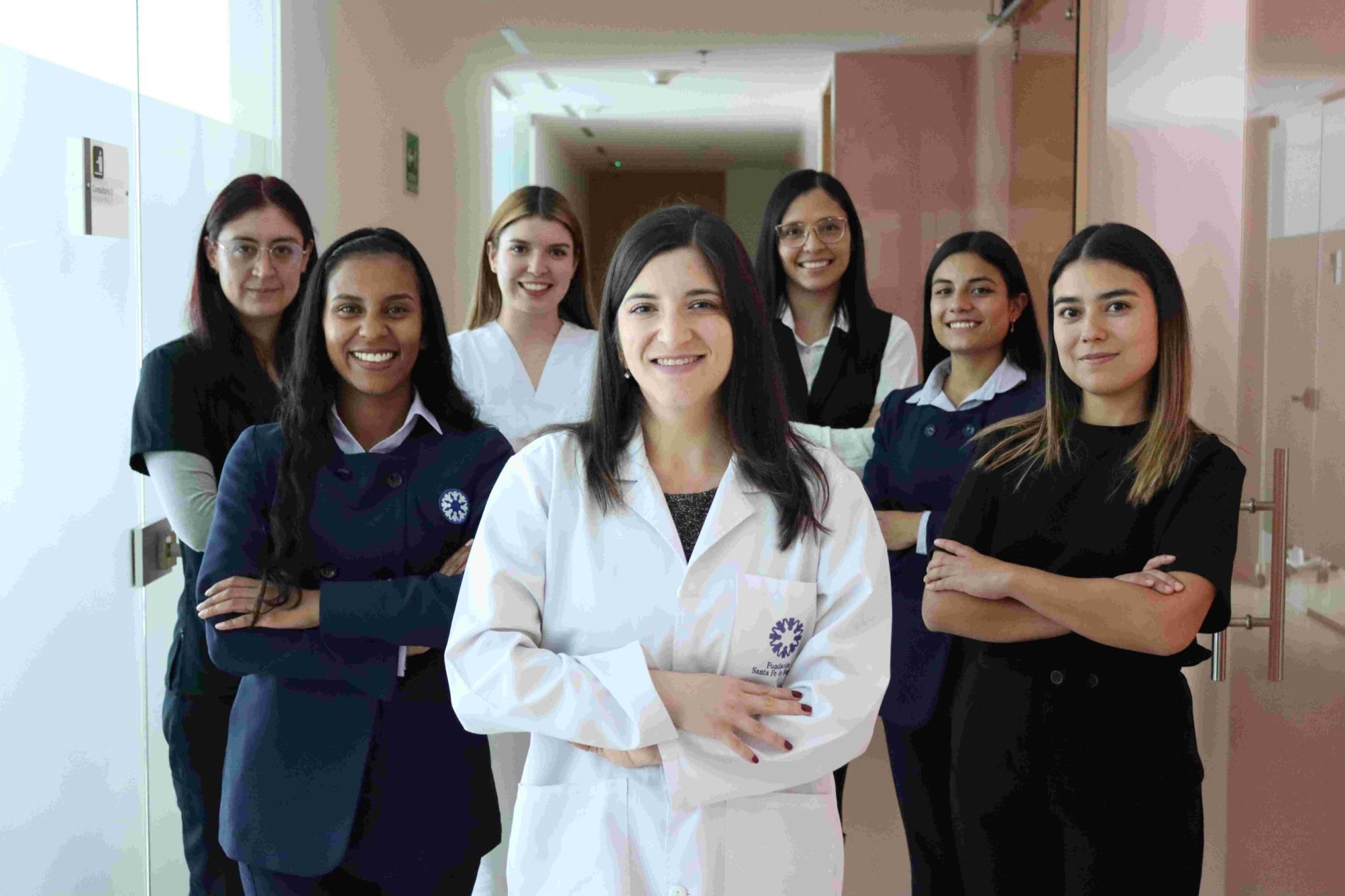Hace un año nació el Centro de Fertilidad de la Fundación Santa Fe