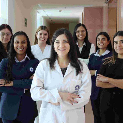 Hace un año nació el Centro de Fertilidad de la Fundación Santa Fe