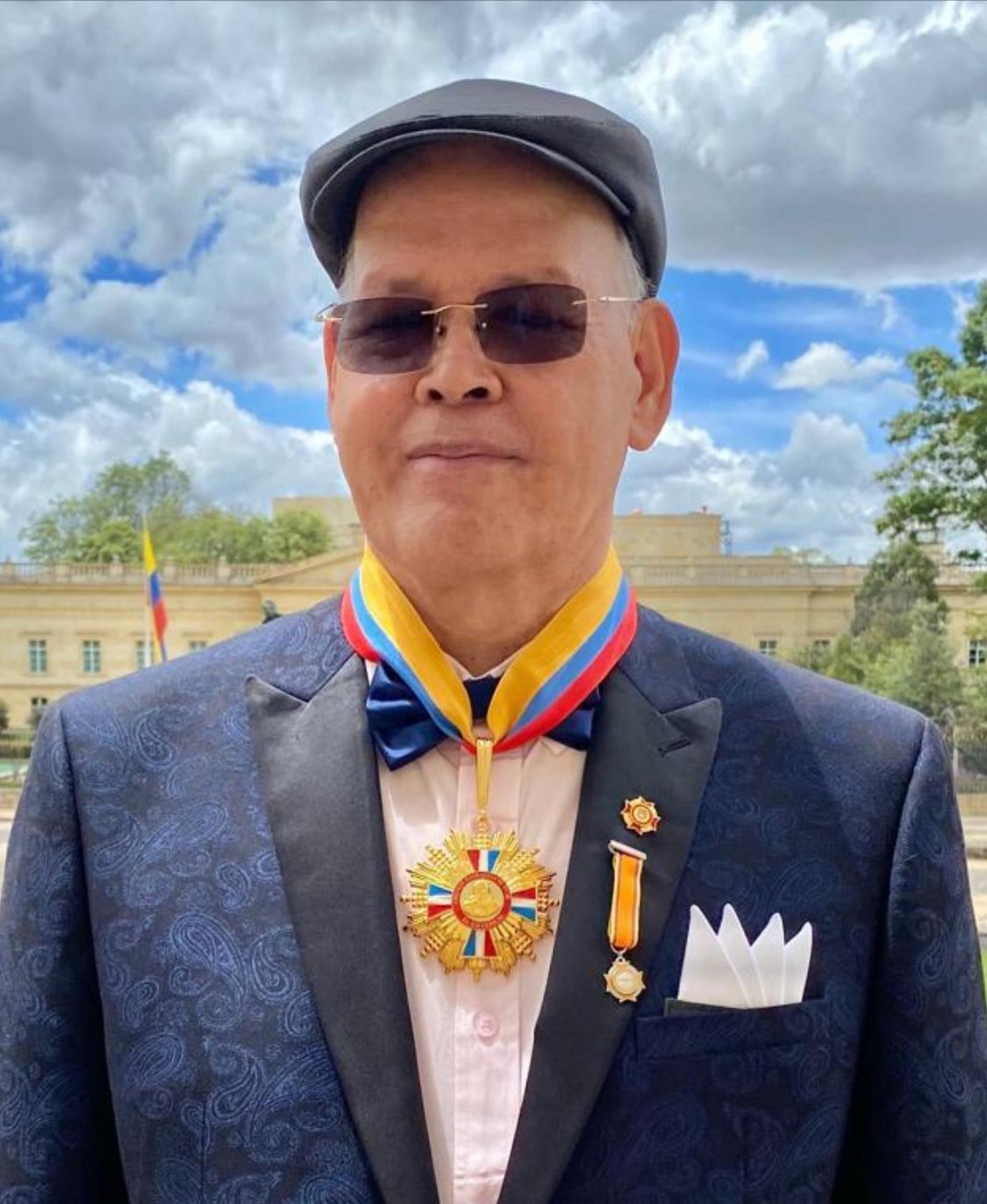 ColombiArte – Segunda Bienal Mundial de Arte 2025
