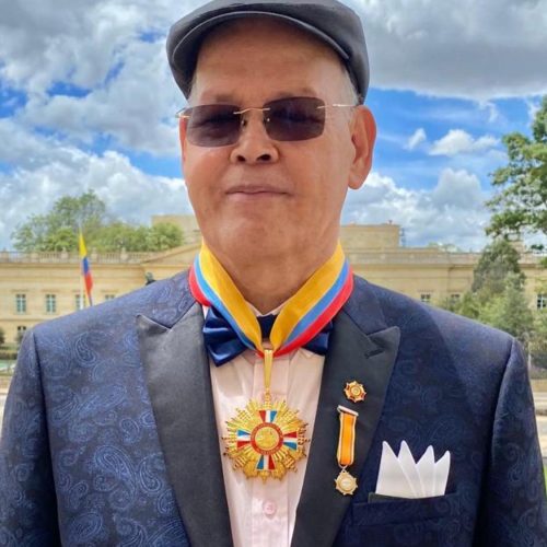 ColombiArte – Segunda Bienal Mundial de Arte 2025