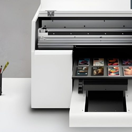 Una impresora ideal para emprendedores colombianos