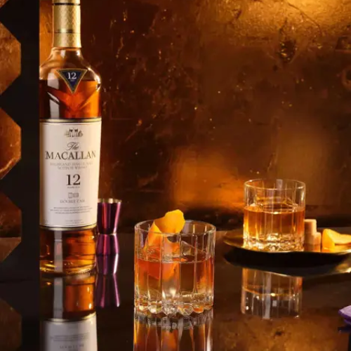 Día Mundial del cóctel: Tres recetas con whisky para celebrar