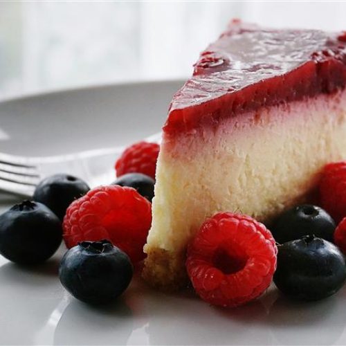 Receta dulce sin azúcar