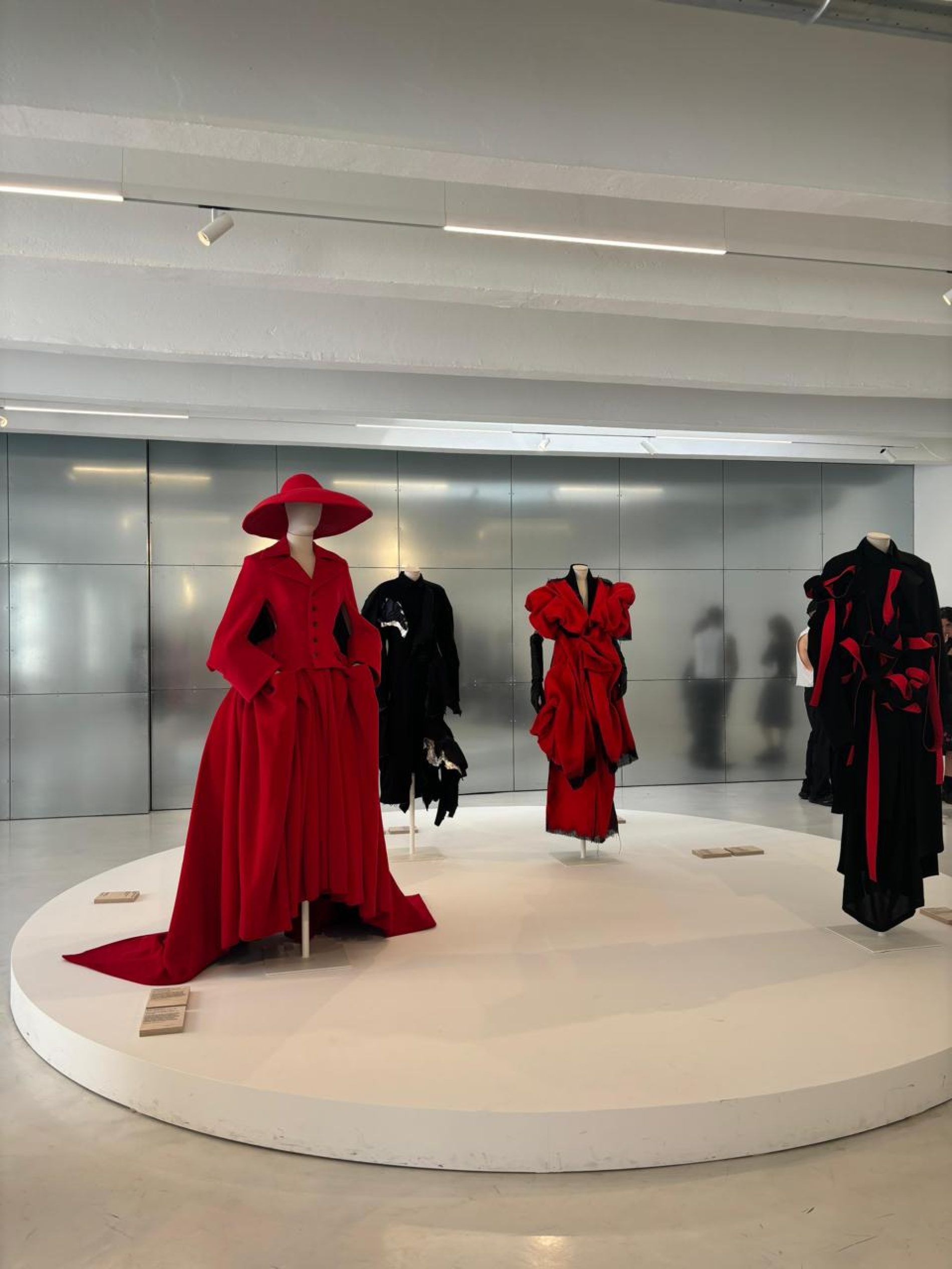 Talento Moda será el punto de encuentro de una industria que mueve más de US$ 90 millones entre Italia y Colombia