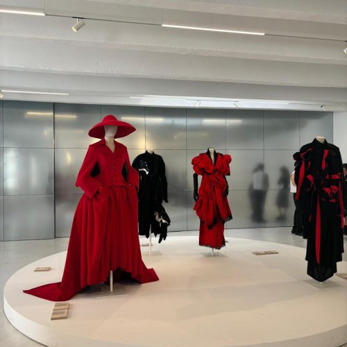 Talento Moda será el punto de encuentro de una industria que mueve más de US$ 90 millones entre Italia y Colombia