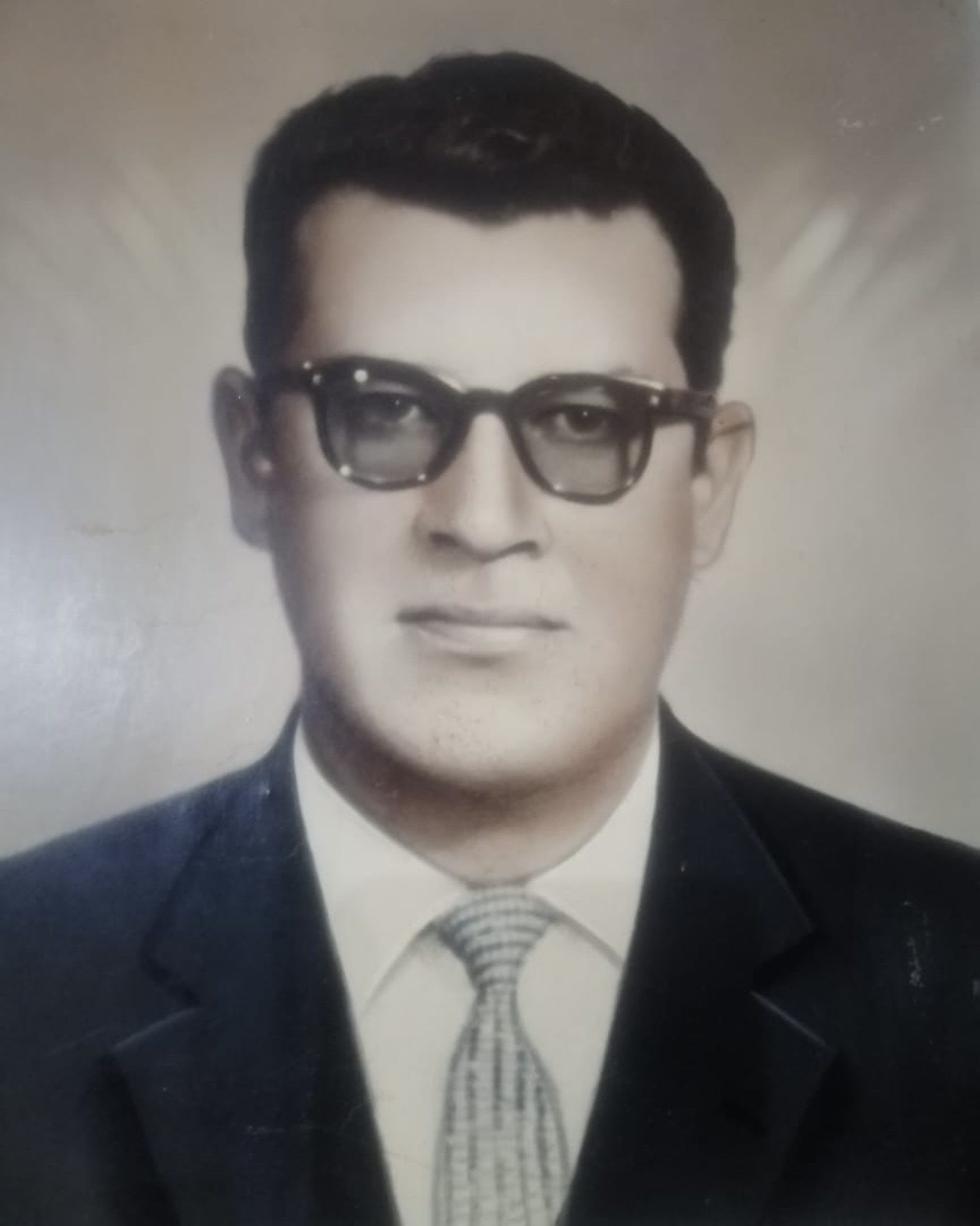 MI PERSONAJE INOLVIDABLE, EL TÍO VÍCTOR