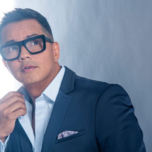 CHARLIE ZAA REGRESA CON La Historia Continúa
