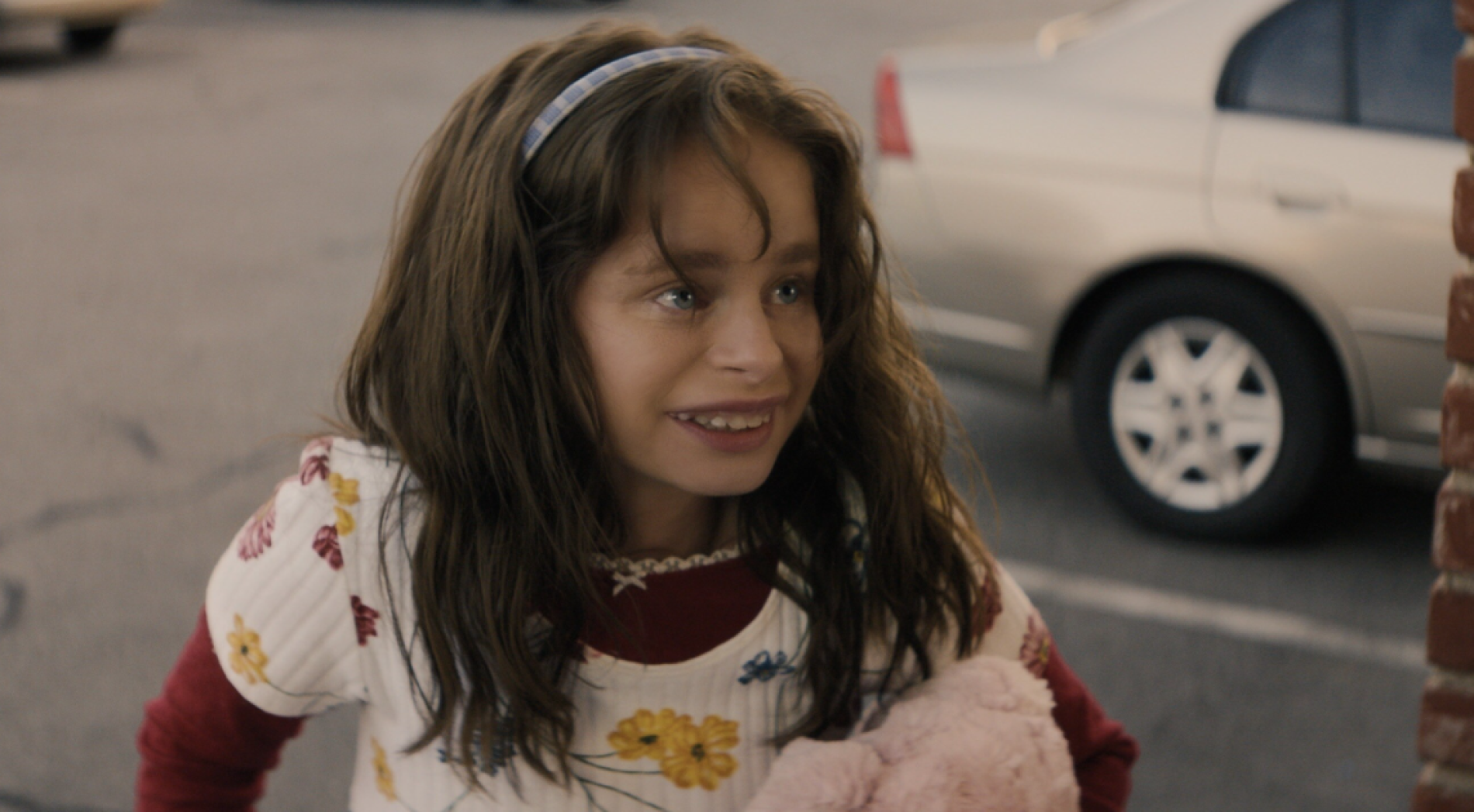 TODO SOBRE IMOGEN FAITH REID, LA REVELACIÓN DE LA SERIE ORIGINAL DE DISNEY+ GOOD AMERICAN FAMILY