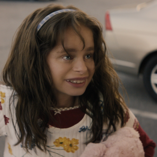 TODO SOBRE IMOGEN FAITH REID, LA REVELACIÓN DE LA SERIE ORIGINAL DE DISNEY+ GOOD AMERICAN FAMILY