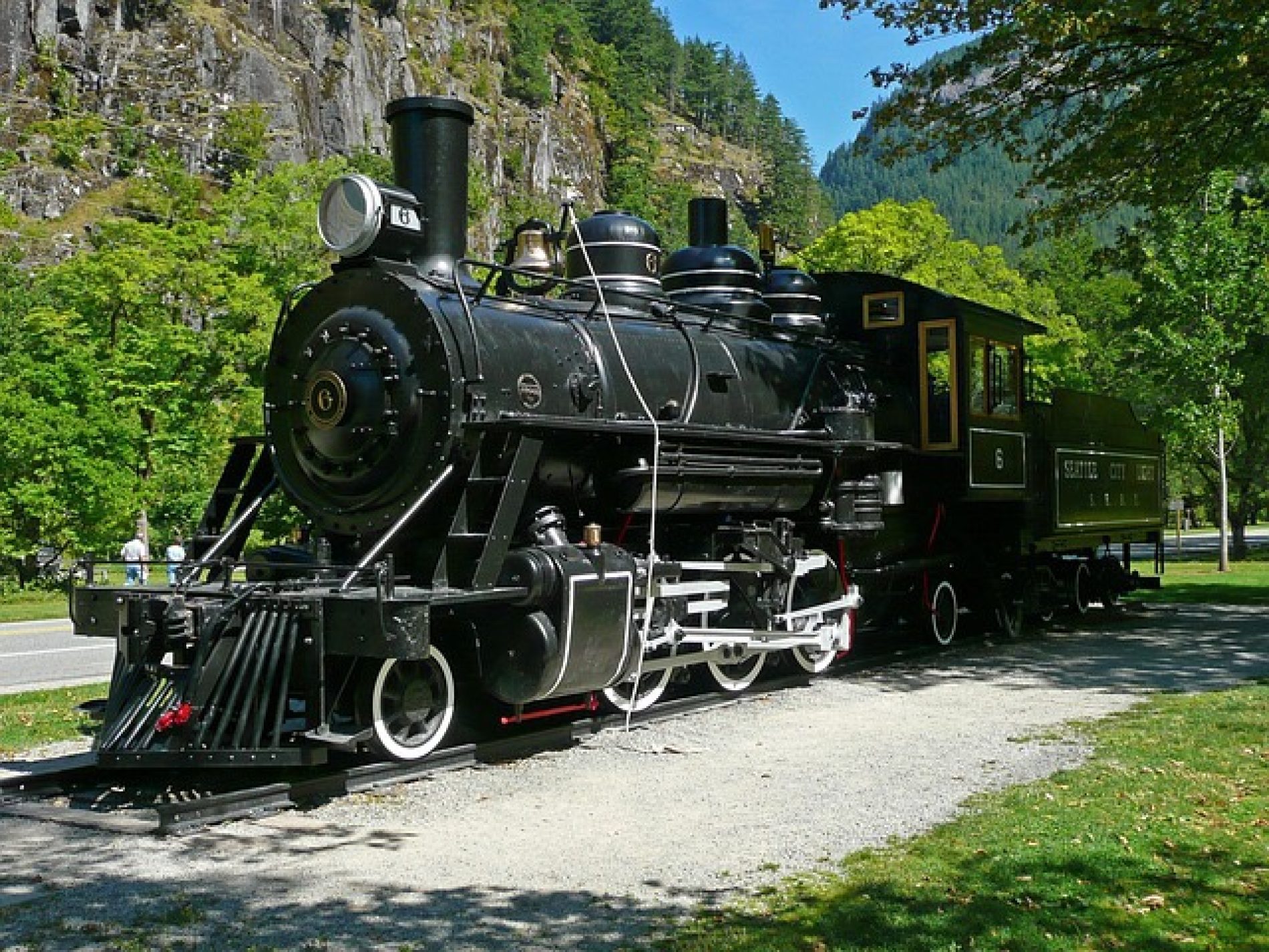 EN EL TREN DE LA AUSENCIA…
