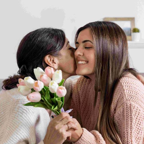 4 consejos para celebrar el Día de la Madre sin afectar su estabilidad económica