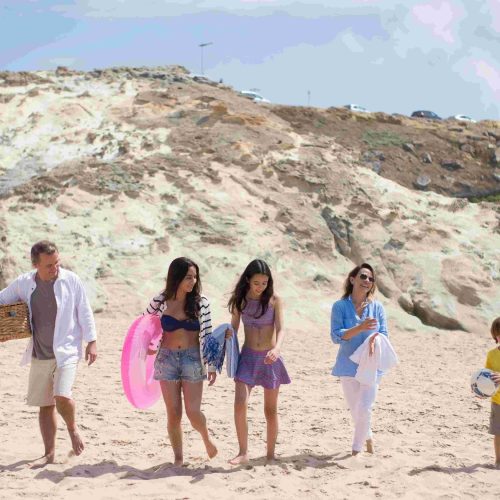 Compartir con sus seres queridos: lo que buscan los colombianos al viajar en 2025