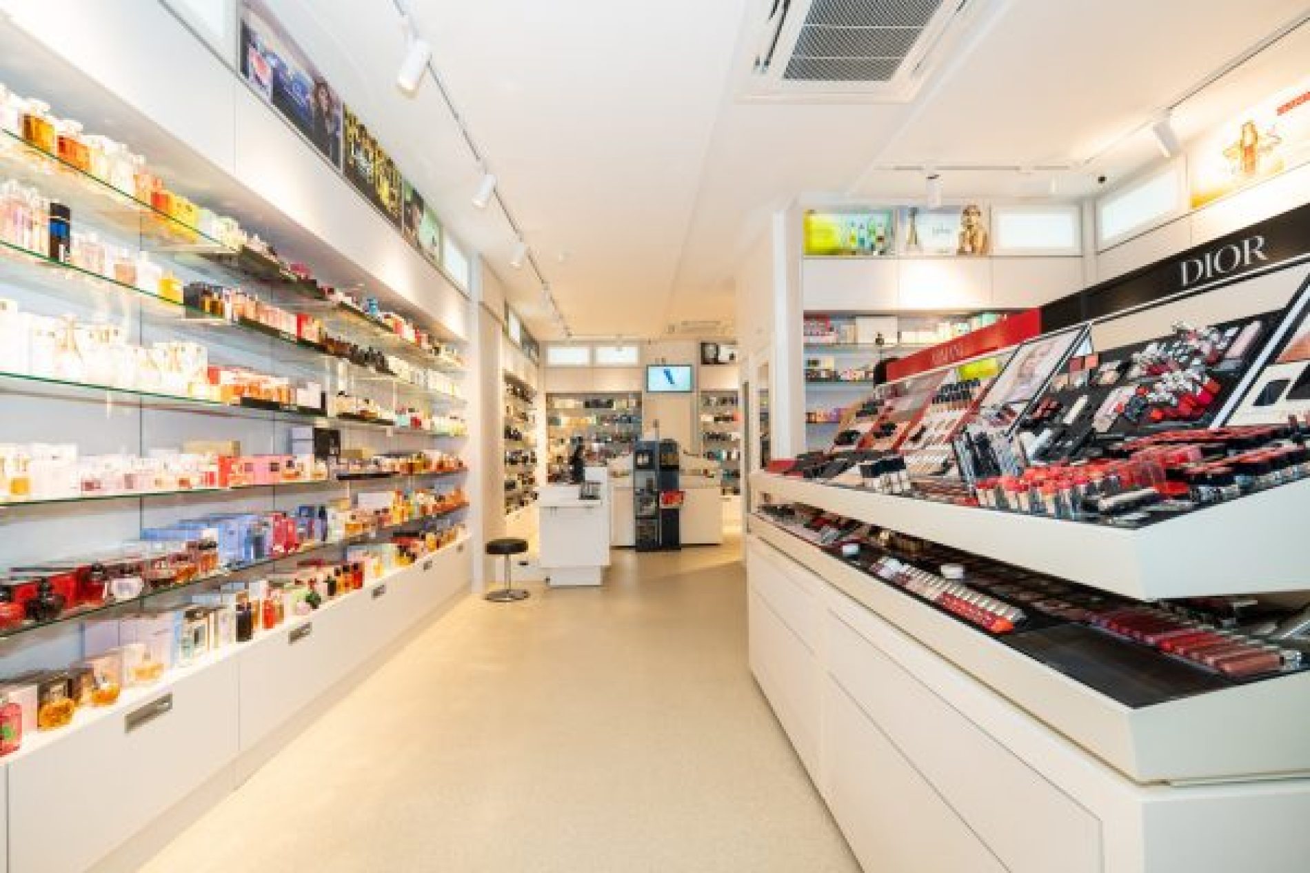 Perfumes que hicieron historia: las fragancias icónicas que moldearon el mundo de la perfumería