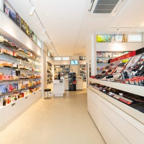 Perfumes que hicieron historia: las fragancias icónicas que moldearon el mundo de la perfumería