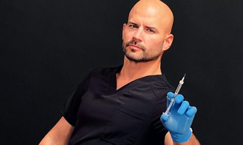 Problemas con mandíbula y dientes no solo son por estrés, alerta el Dr. Eduardo Cardona