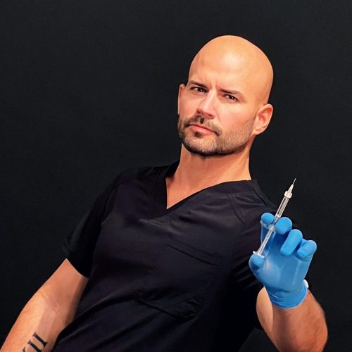 Problemas con mandíbula y dientes no solo son por estrés, alerta el Dr. Eduardo Cardona
