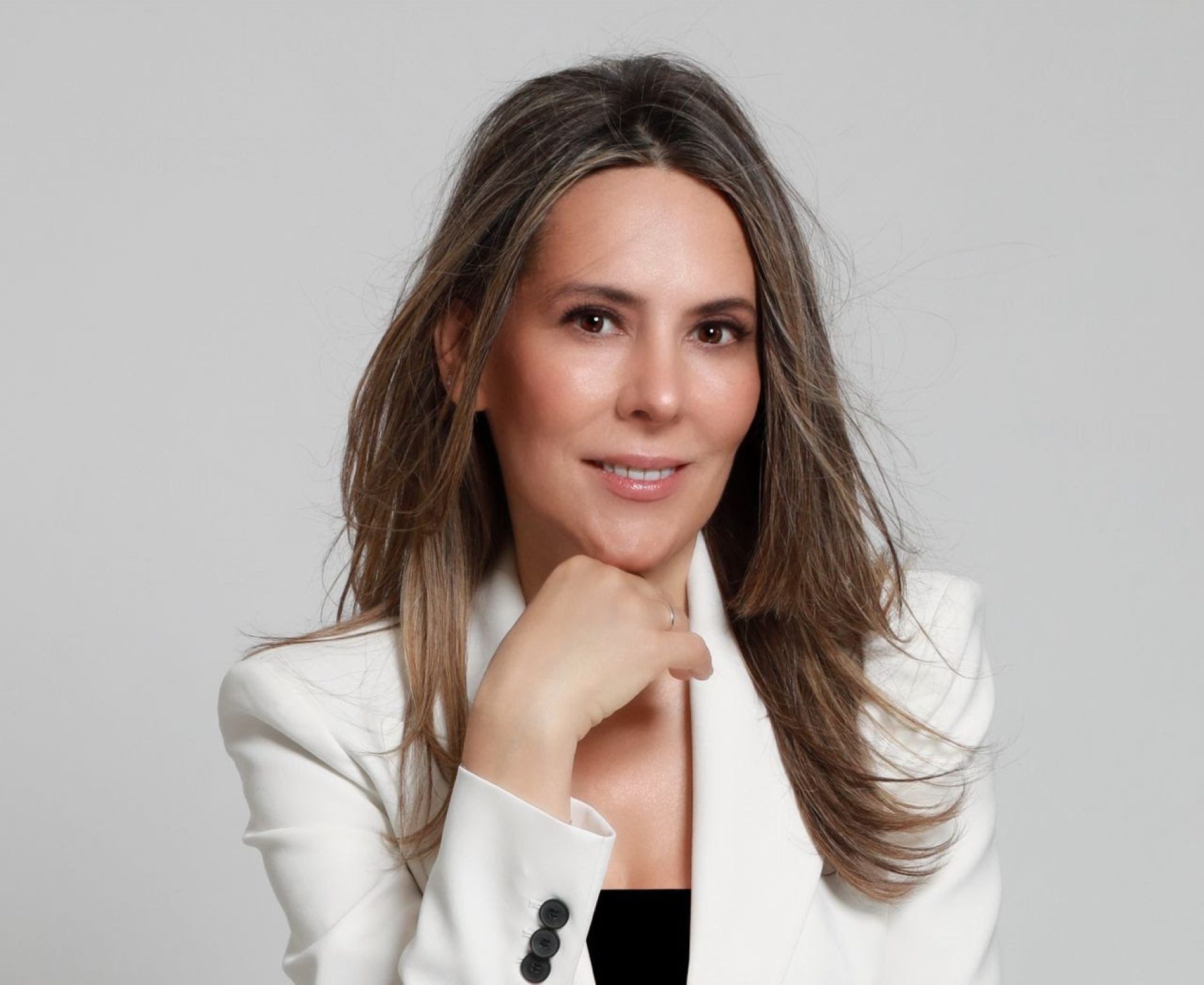 La sexóloga Silva Olmedo lanza su plataforma digital transformadora