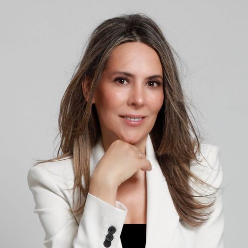 La sexóloga Silva Olmedo lanza su plataforma digital transformadora