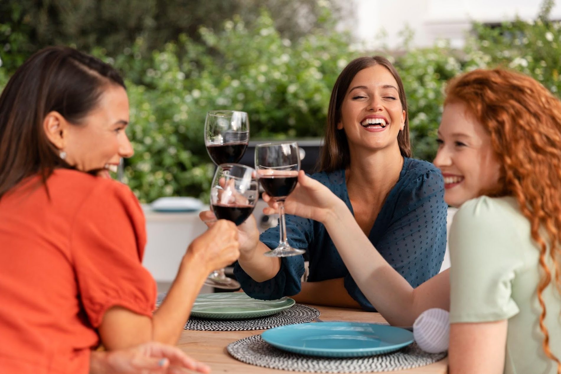 ¿Cómo escoger el vino ideal para mamá?