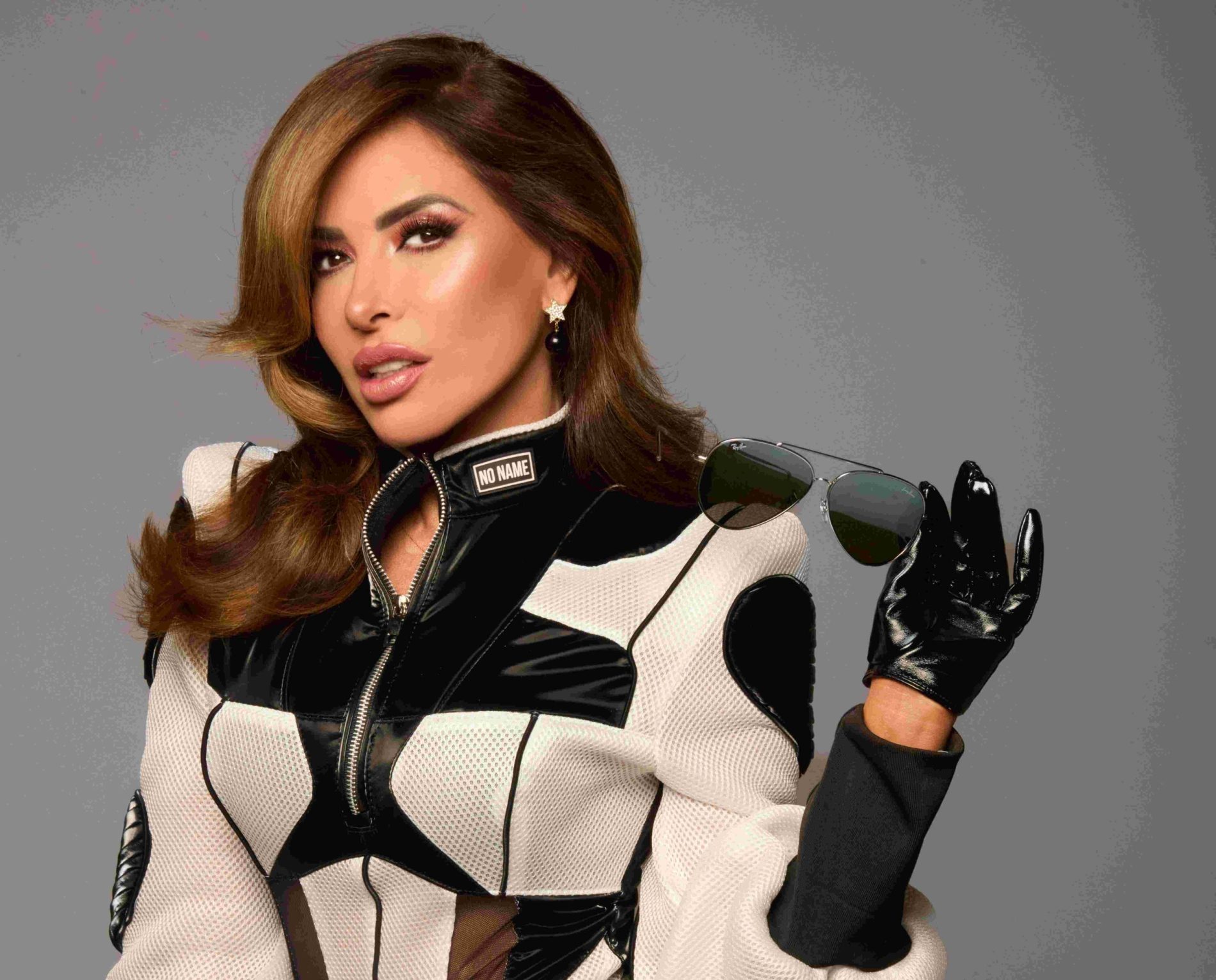 Gloria Trevi lanza su álbum de estudio titulado ‘El Vuelo’