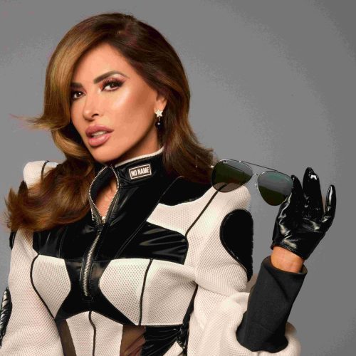 Gloria Trevi lanza su álbum de estudio titulado ‘El Vuelo’