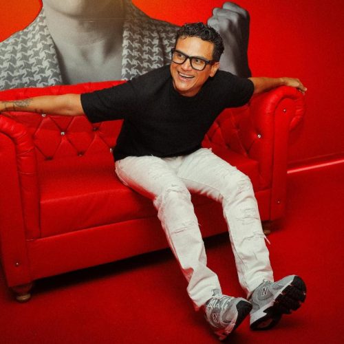 SILVESTRE DANGOND ﻿INAUGURA LA CASA “LAS LOCURAS DE SILVESTRE» EN VALLEDUPAR