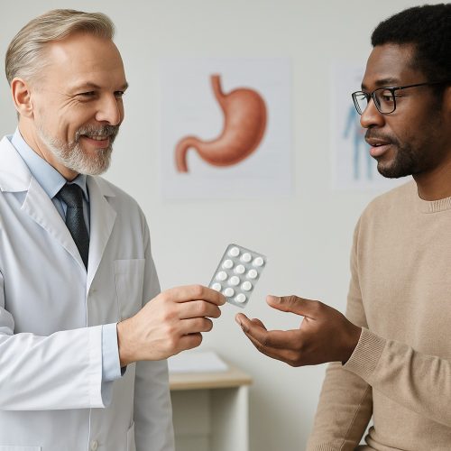 La lucha contra el reflujo gástrico en Colombia: ¿un avance médico que devolvería el bienestar perdido?