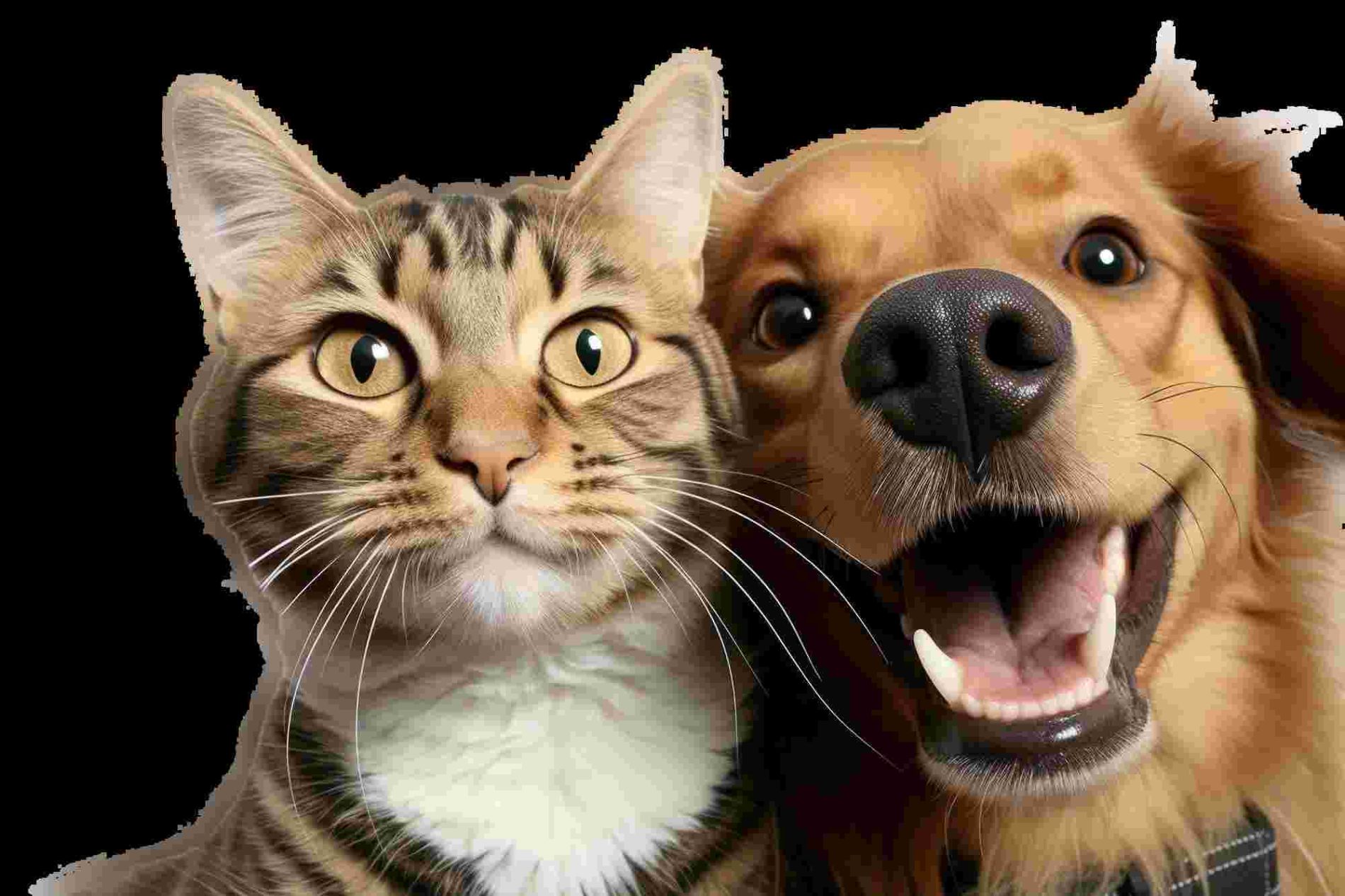 La obesidad en mascotas: Un problema creciente con solución efectiva