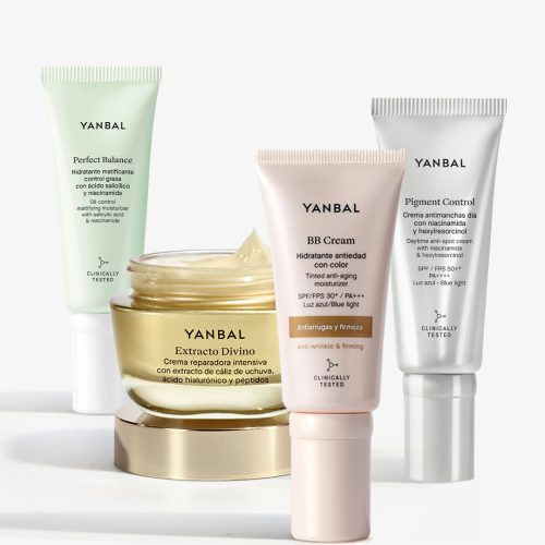 Yanbal fortalece su posicionamiento en el competitivo mercado de la dermocosmética 