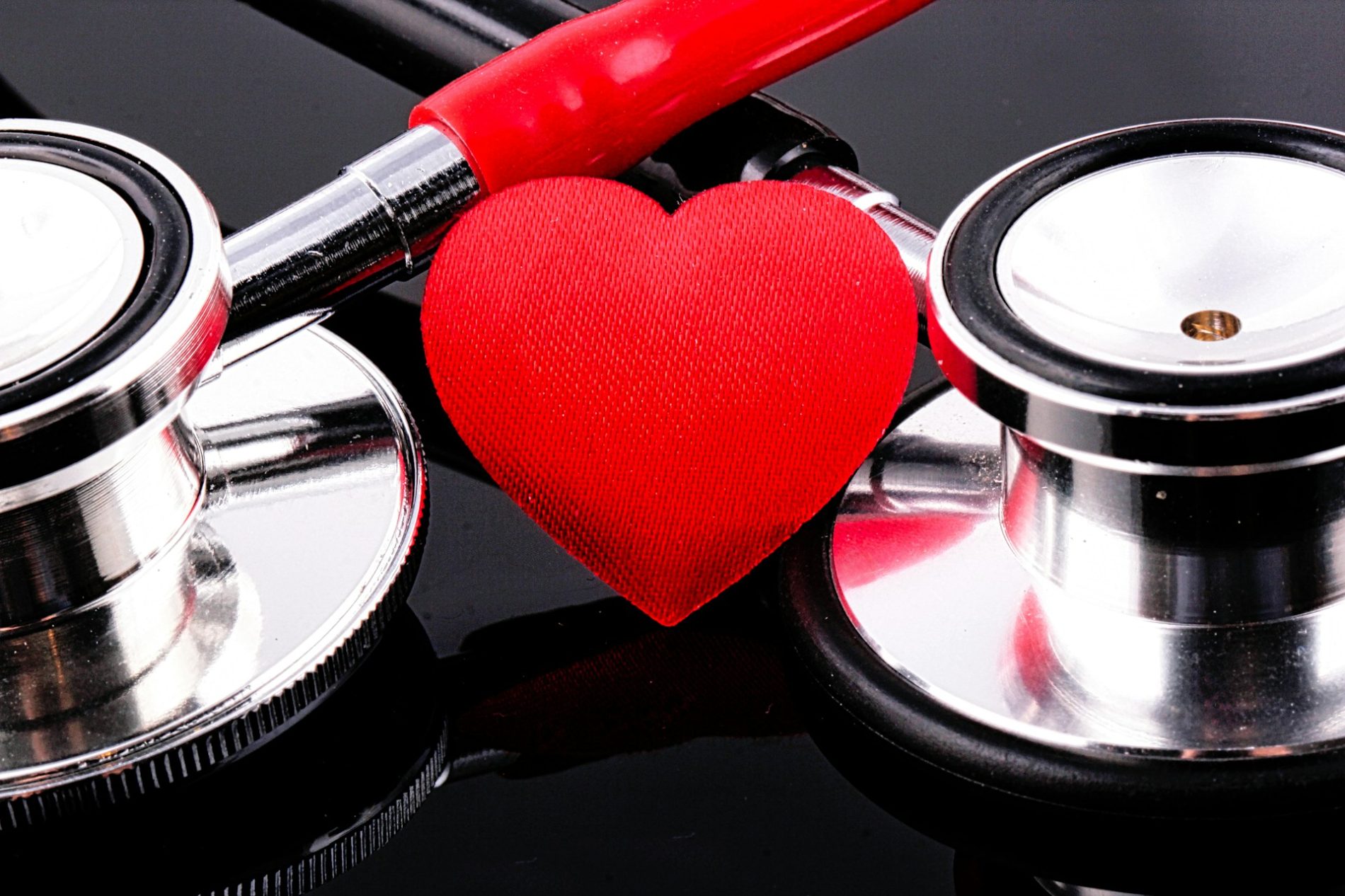 ¿Tu corazón está sano? Esta nueva tecnología puede decirlo con precisión asombrosa