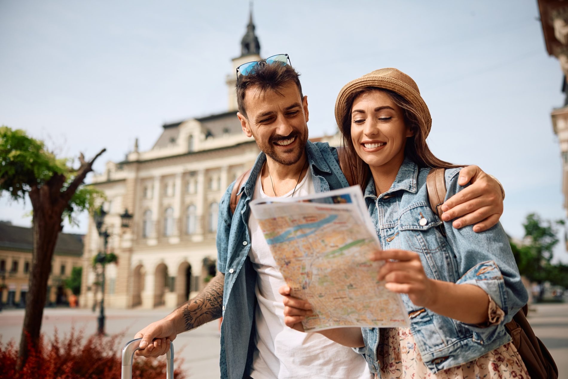 Todo lo que debe saber para aprovechar el Travel Sale 2025 y viajar más barato en sus próximas vacaciones